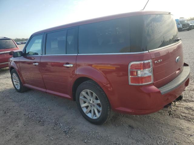 Photo 1 VIN: 2FMDK52C99BB08043 - FORD FLEX 