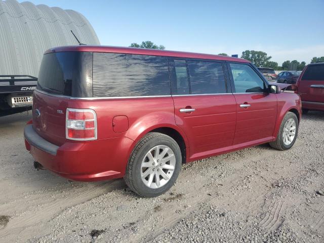 Photo 2 VIN: 2FMDK52C99BB08043 - FORD FLEX 