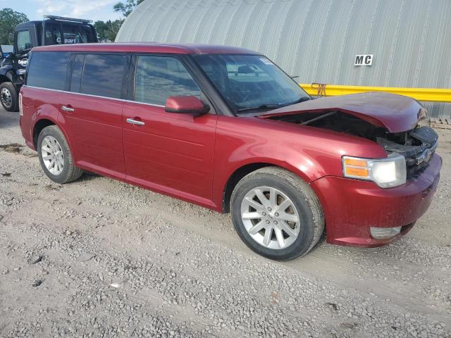 Photo 3 VIN: 2FMDK52C99BB08043 - FORD FLEX 