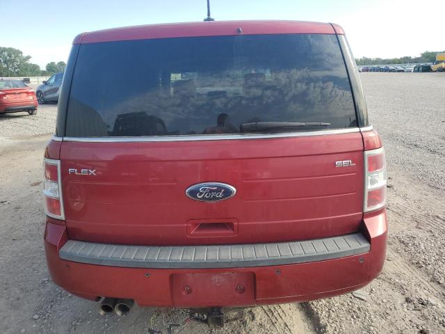 Photo 5 VIN: 2FMDK52C99BB08043 - FORD FLEX 