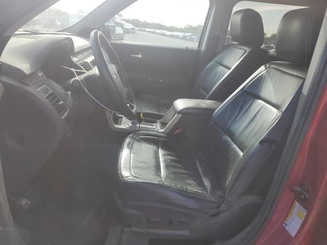 Photo 6 VIN: 2FMDK52C99BB08043 - FORD FLEX 