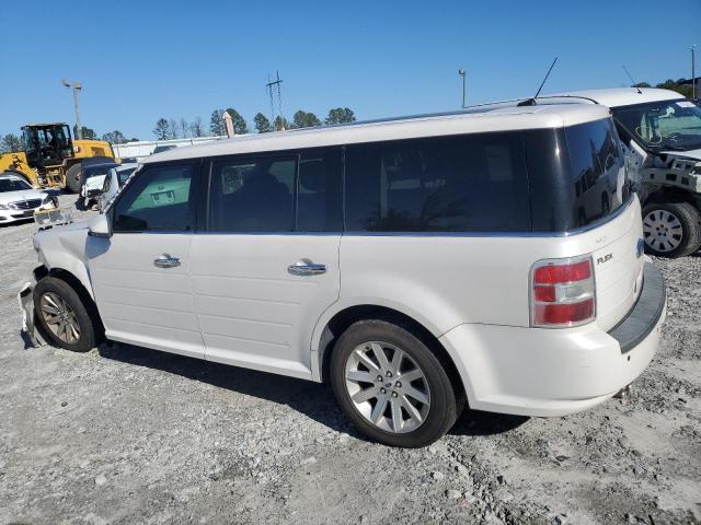 Photo 1 VIN: 2FMDK52CX9BA12681 - FORD FLEX 