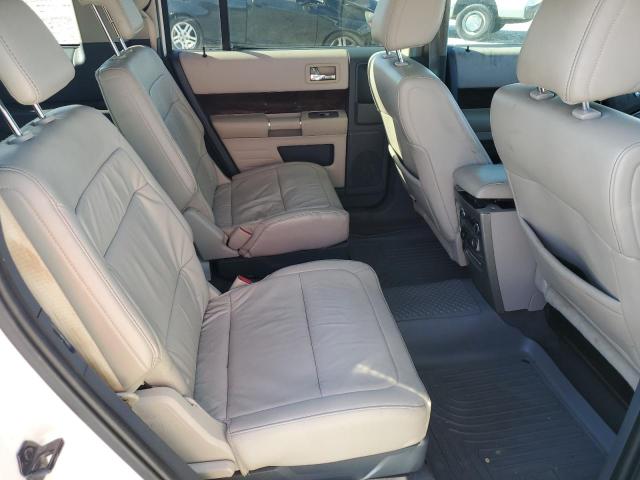 Photo 10 VIN: 2FMDK52CX9BA12681 - FORD FLEX 