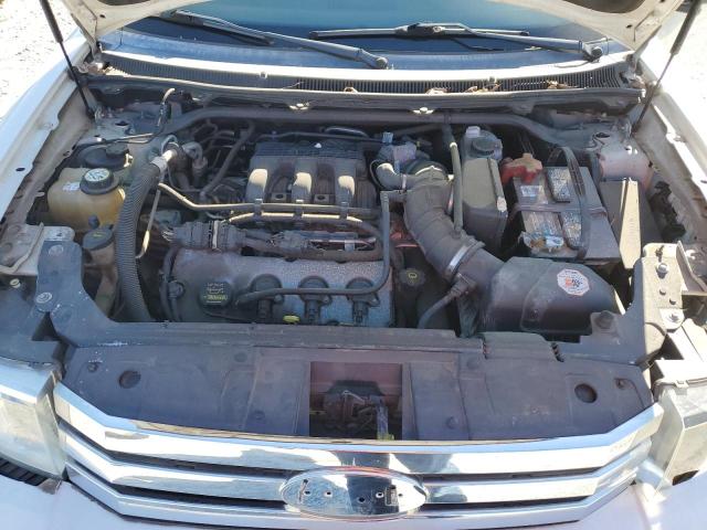 Photo 11 VIN: 2FMDK52CX9BA12681 - FORD FLEX 