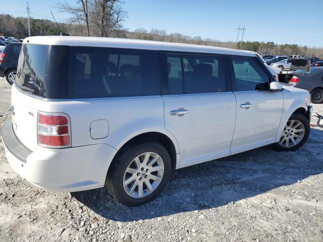 Photo 2 VIN: 2FMDK52CX9BA12681 - FORD FLEX 