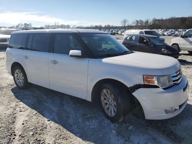 Photo 3 VIN: 2FMDK52CX9BA12681 - FORD FLEX 