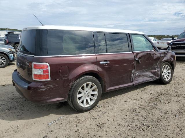 Photo 2 VIN: 2FMDK52CX9BA12938 - FORD FLEX SEL 