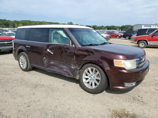 Photo 3 VIN: 2FMDK52CX9BA12938 - FORD FLEX SEL 