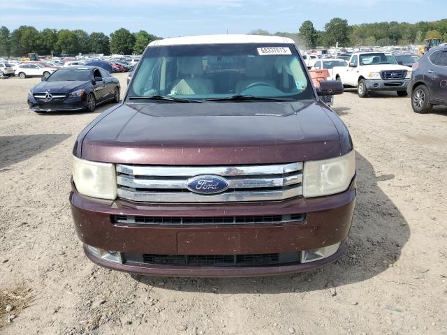 Photo 4 VIN: 2FMDK52CX9BA12938 - FORD FLEX SEL 