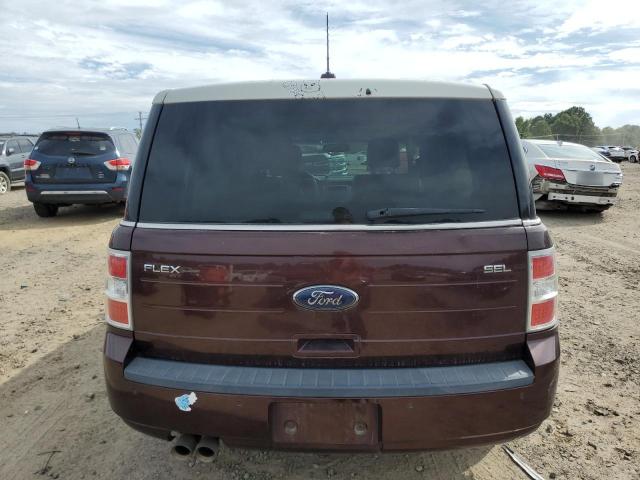 Photo 5 VIN: 2FMDK52CX9BA12938 - FORD FLEX SEL 