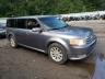 Photo 0 VIN: 2FMDK52CX9BA13118 - FORD FLEX SEL 