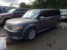 Photo 1 VIN: 2FMDK52CX9BA13118 - FORD FLEX SEL 