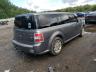 Photo 3 VIN: 2FMDK52CX9BA13118 - FORD FLEX SEL 