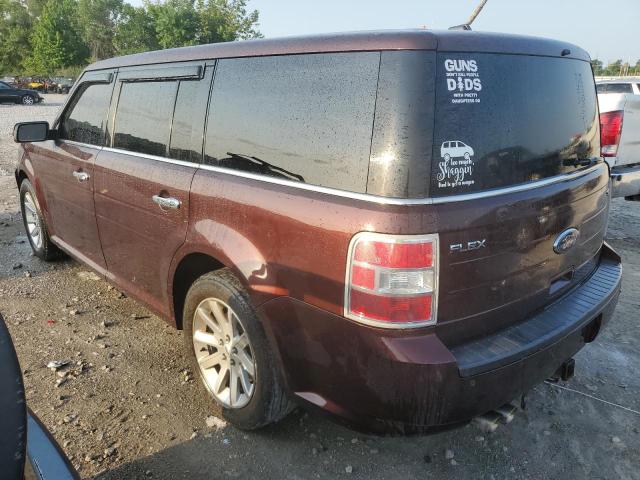 Photo 1 VIN: 2FMDK52CX9BA16844 - FORD FLEX SEL 