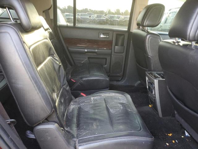 Photo 10 VIN: 2FMDK52CX9BA16844 - FORD FLEX SEL 