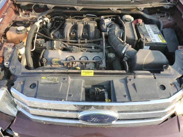 Photo 11 VIN: 2FMDK52CX9BA16844 - FORD FLEX SEL 