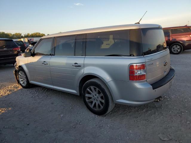 Photo 1 VIN: 2FMDK52CX9BA23552 - FORD FLEX SEL 