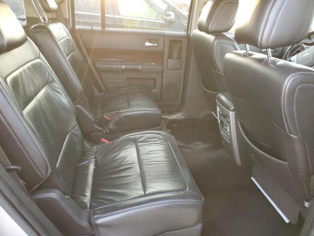 Photo 10 VIN: 2FMDK52CX9BA23552 - FORD FLEX SEL 