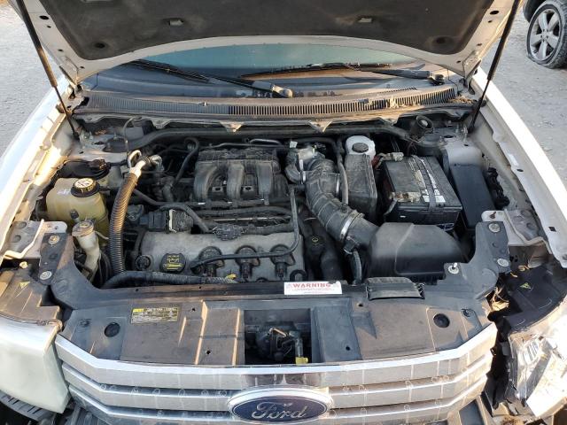 Photo 11 VIN: 2FMDK52CX9BA23552 - FORD FLEX SEL 