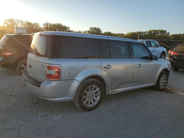 Photo 2 VIN: 2FMDK52CX9BA23552 - FORD FLEX SEL 