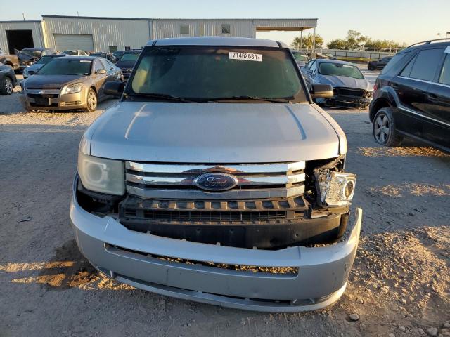 Photo 4 VIN: 2FMDK52CX9BA23552 - FORD FLEX SEL 