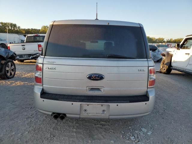 Photo 5 VIN: 2FMDK52CX9BA23552 - FORD FLEX SEL 