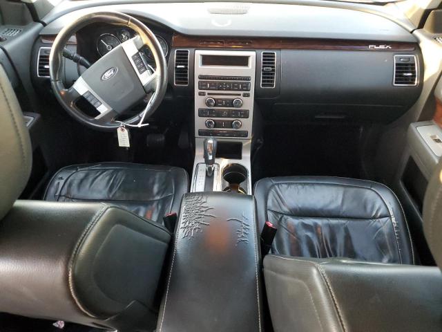 Photo 7 VIN: 2FMDK52CX9BA23552 - FORD FLEX SEL 