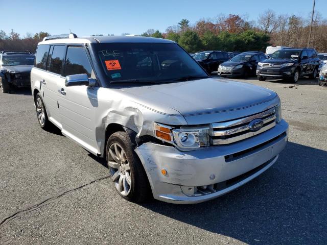 Photo 0 VIN: 2FMDK53C09BA22635 - FORD FLEX LIMIT 