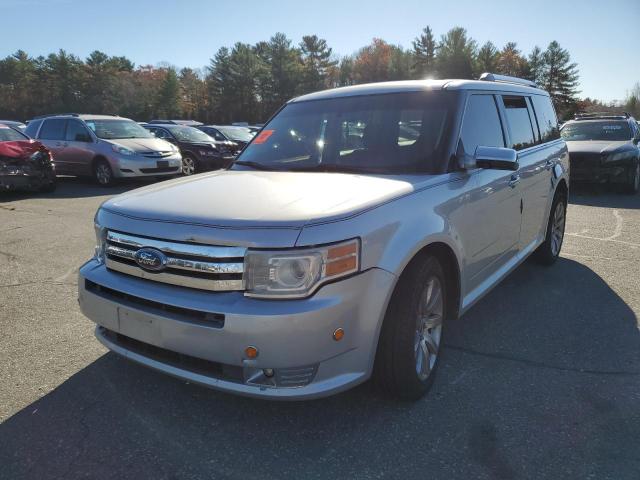 Photo 1 VIN: 2FMDK53C09BA22635 - FORD FLEX LIMIT 