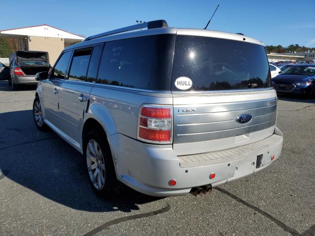 Photo 2 VIN: 2FMDK53C09BA22635 - FORD FLEX LIMIT 