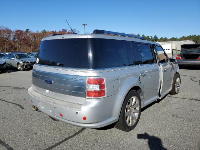 Photo 3 VIN: 2FMDK53C09BA22635 - FORD FLEX LIMIT 