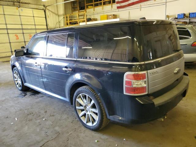 Photo 1 VIN: 2FMDK53C09BA73651 - FORD FLEX 