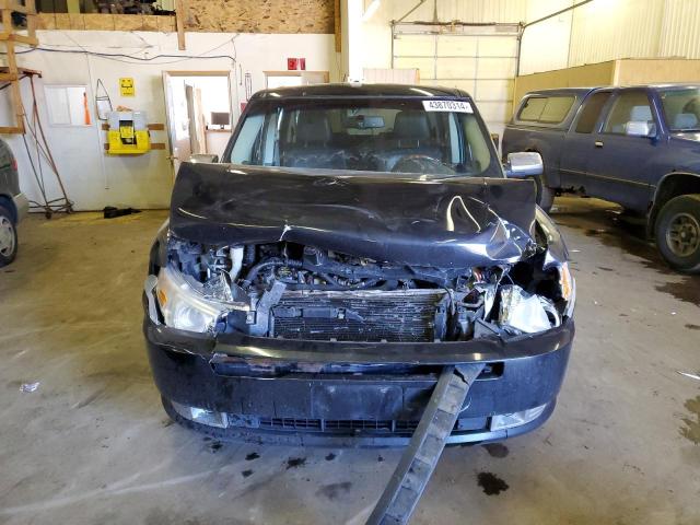 Photo 4 VIN: 2FMDK53C09BA73651 - FORD FLEX 