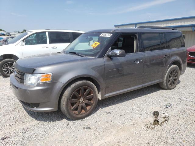 Photo 0 VIN: 2FMDK53C19BA48595 - FORD FLEX LIMIT 