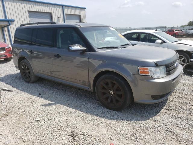 Photo 3 VIN: 2FMDK53C19BA48595 - FORD FLEX LIMIT 