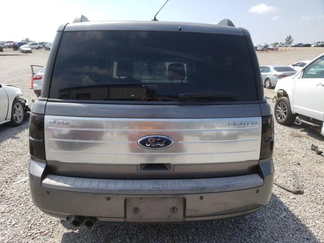 Photo 5 VIN: 2FMDK53C19BA48595 - FORD FLEX LIMIT 