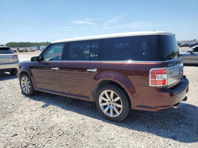 Photo 1 VIN: 2FMDK53C19BA73822 - FORD FLEX 