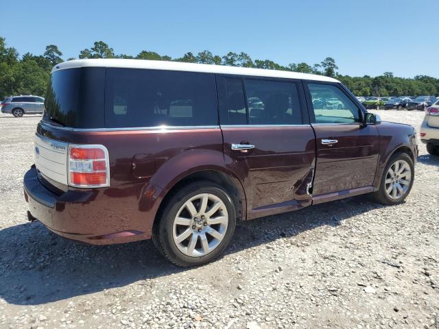 Photo 2 VIN: 2FMDK53C19BA73822 - FORD FLEX 