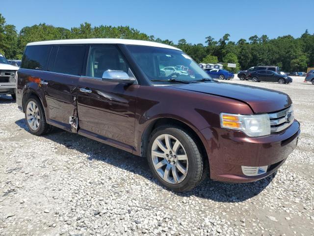 Photo 3 VIN: 2FMDK53C19BA73822 - FORD FLEX 