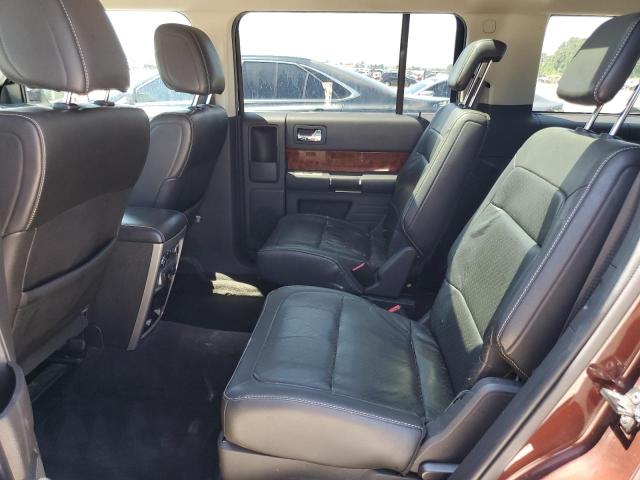 Photo 9 VIN: 2FMDK53C19BA73822 - FORD FLEX 