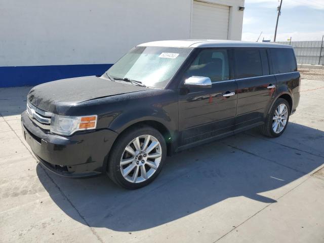 Photo 0 VIN: 2FMDK53C29BA03763 - FORD FLEX LIMIT 