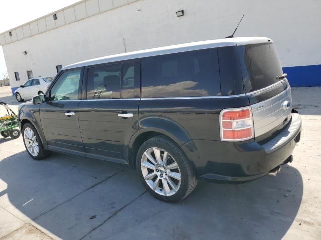 Photo 1 VIN: 2FMDK53C29BA03763 - FORD FLEX LIMIT 