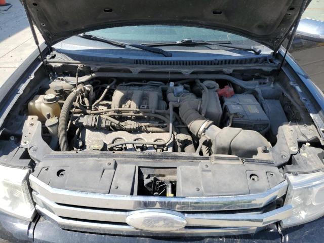 Photo 10 VIN: 2FMDK53C29BA03763 - FORD FLEX LIMIT 