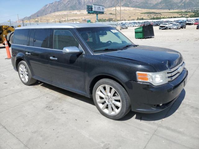 Photo 3 VIN: 2FMDK53C29BA03763 - FORD FLEX LIMIT 