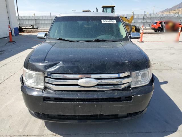 Photo 4 VIN: 2FMDK53C29BA03763 - FORD FLEX LIMIT 