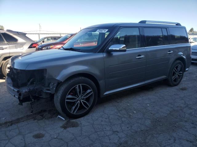 Photo 0 VIN: 2FMDK53C29BA28064 - FORD FLEX LIMIT 