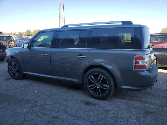 Photo 1 VIN: 2FMDK53C29BA28064 - FORD FLEX LIMIT 