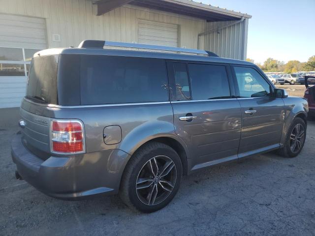 Photo 2 VIN: 2FMDK53C29BA28064 - FORD FLEX LIMIT 