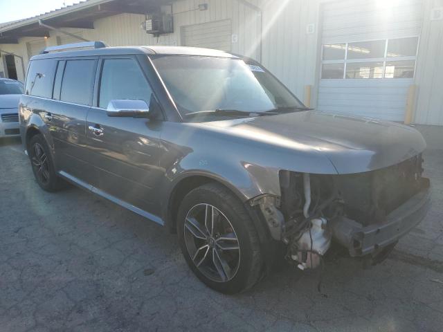 Photo 3 VIN: 2FMDK53C29BA28064 - FORD FLEX LIMIT 