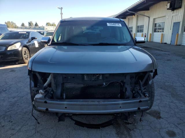 Photo 4 VIN: 2FMDK53C29BA28064 - FORD FLEX LIMIT 